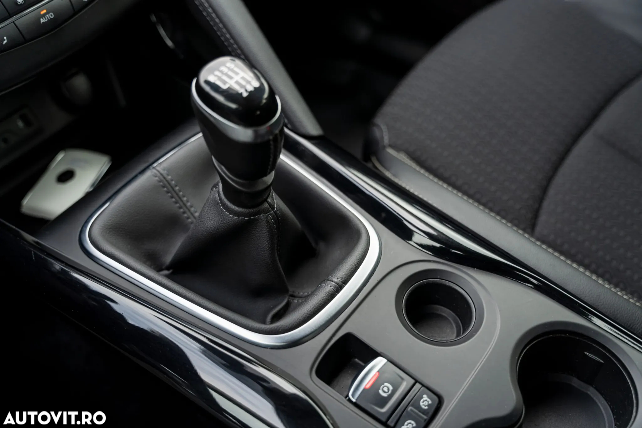 Renault Kadjar Energy dCi 110 Experience - 19