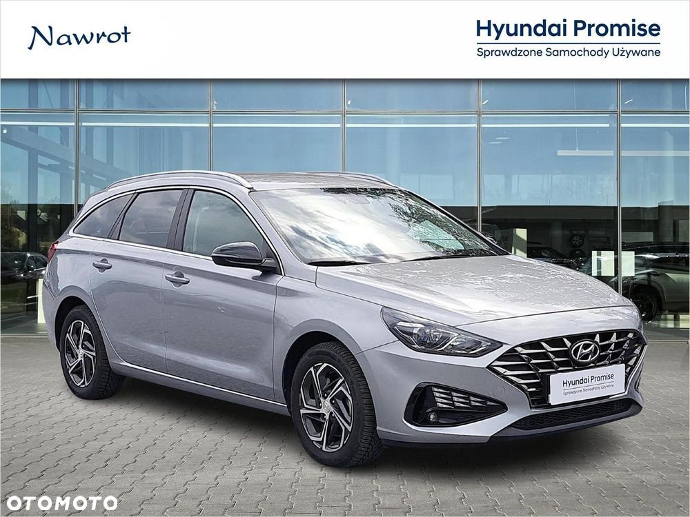 Hyundai i30 - 7