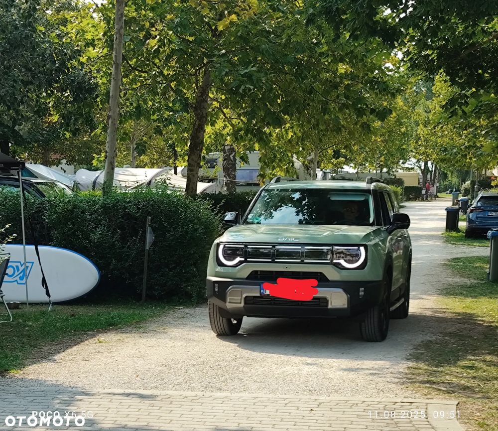 BAIC BJ30 - 13