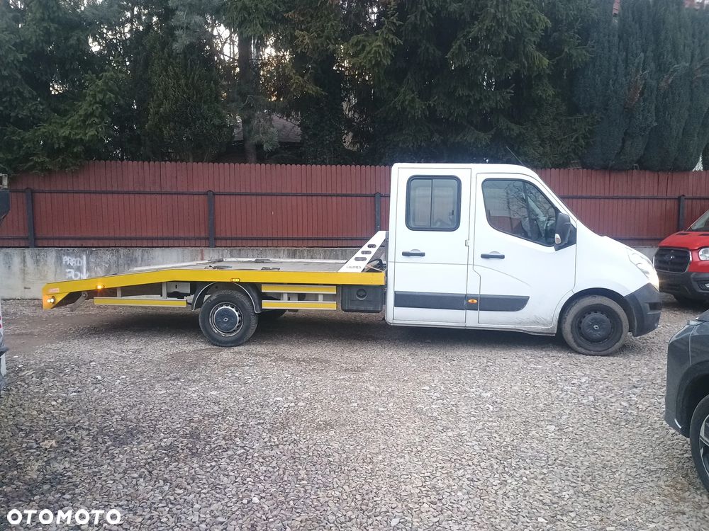 Renault Master - 6