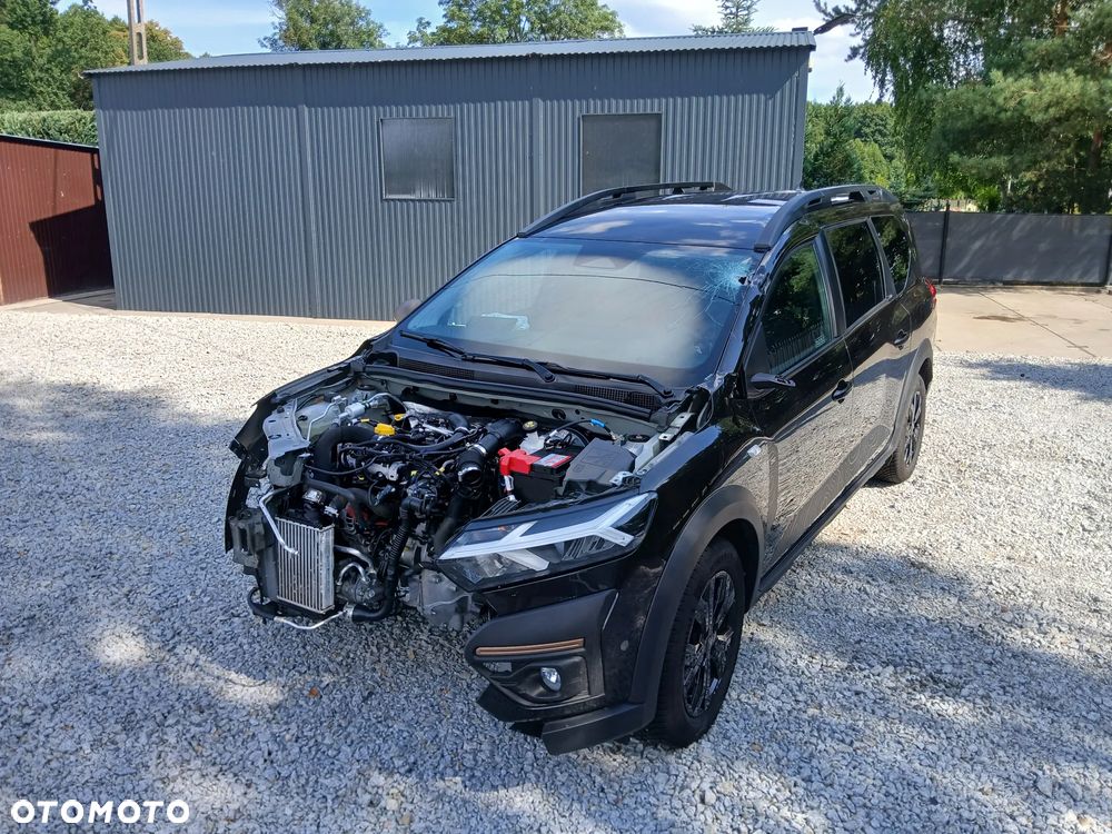 Dacia Jogger 1.0 TCe Extreme 7os - 16