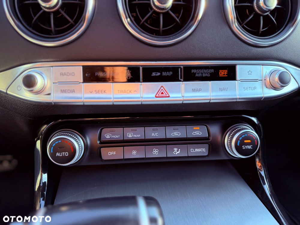 Kia Stinger 3.3 T-GDI AWD GT - 20