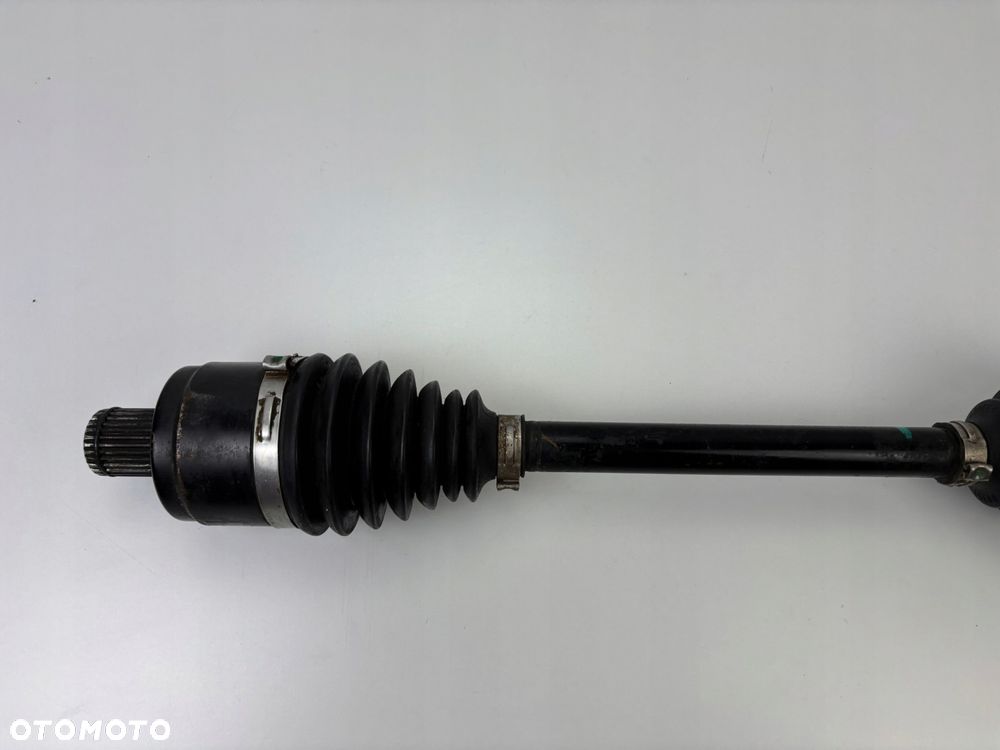 Tylna półoś Polaris Sportsman Scrambler 850 2010-24 Oryginał - 11