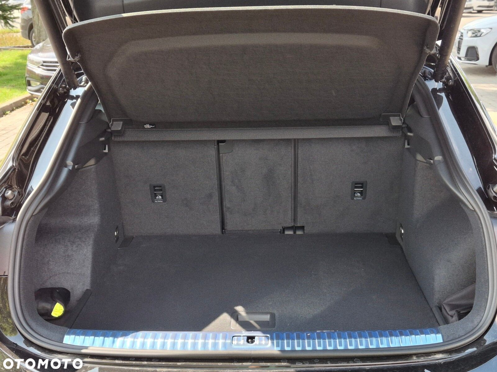 Audi Q3 Sportback - 8