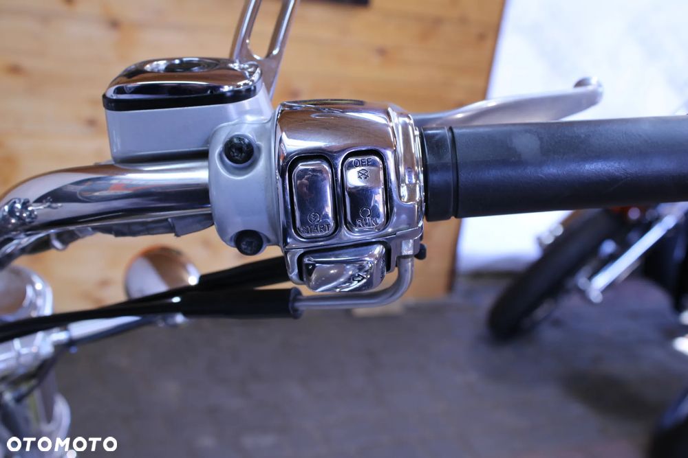 Harley-Davidson V-Rod Street Rod - 18