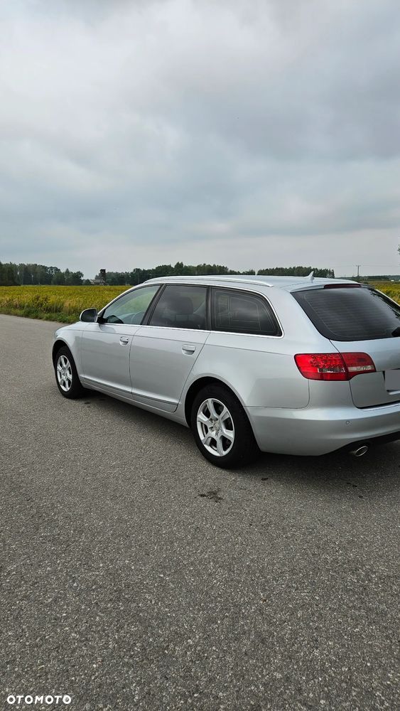 Audi A6 - 5