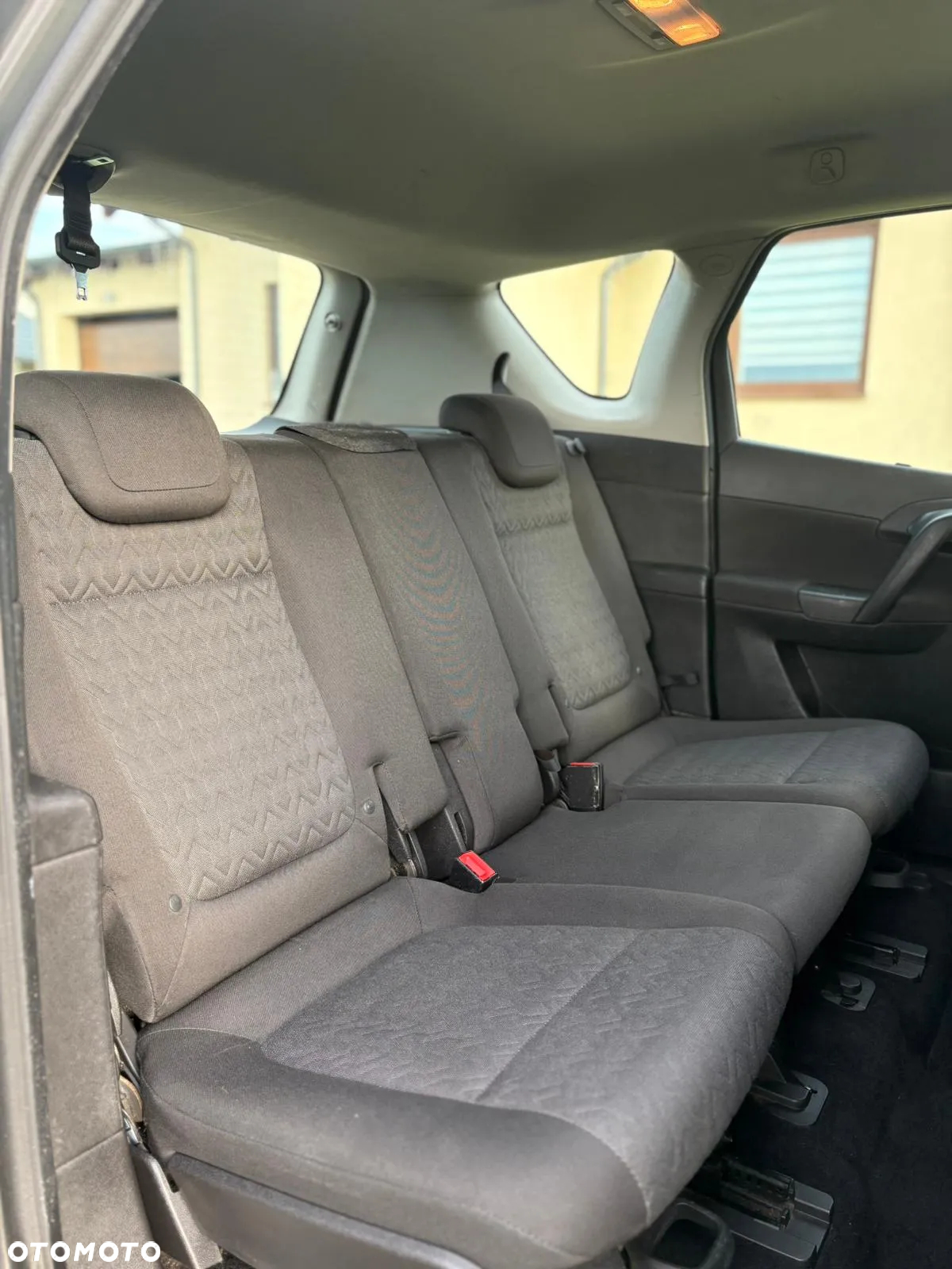 Opel Meriva 1.4 ecoflex Innovation - 8