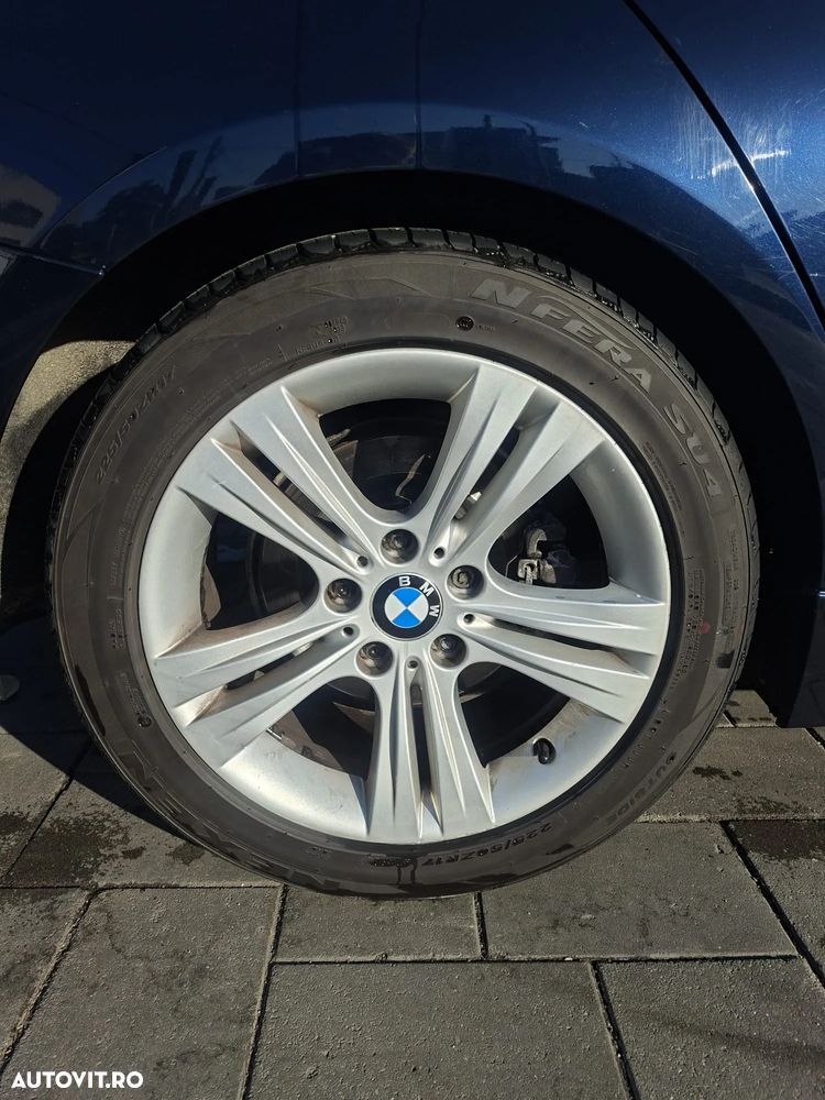 BMW Seria 3 - 6