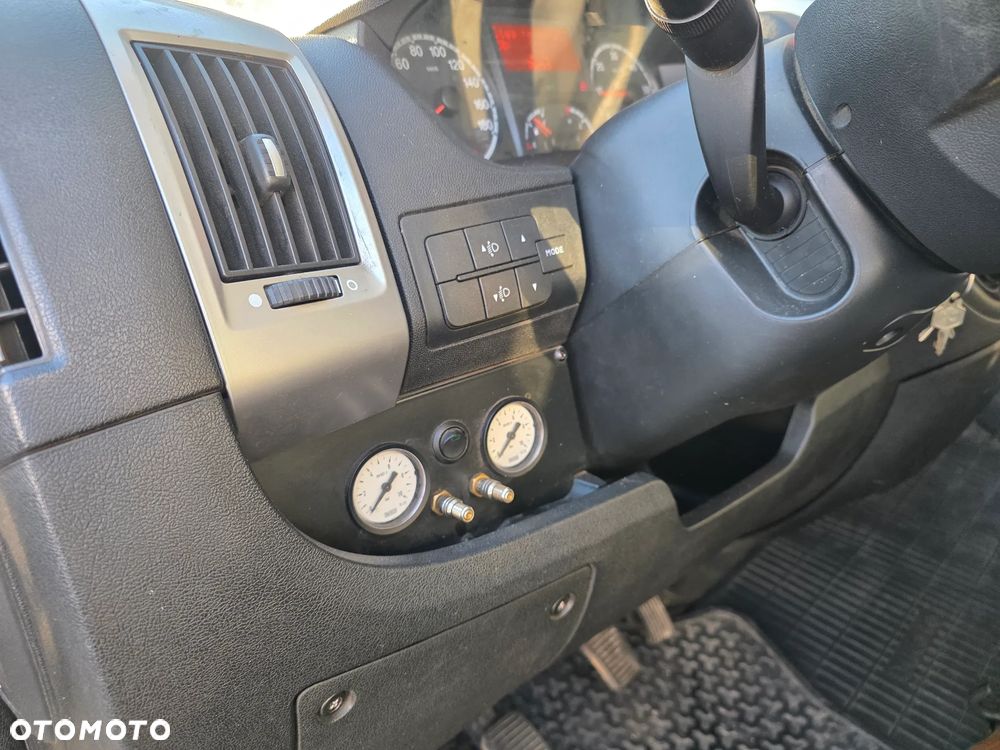 Hyundai H100 wywrotka kiper do 3.5 t kat.b okazja - 12