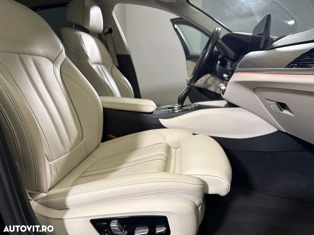 BMW Seria 5 - 12
