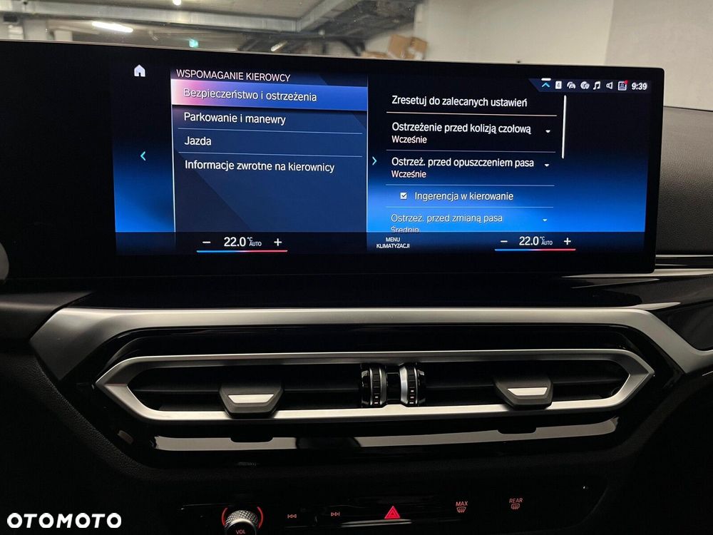 BMW Seria 3 320d xDrive mHEV M Sport sport - 28