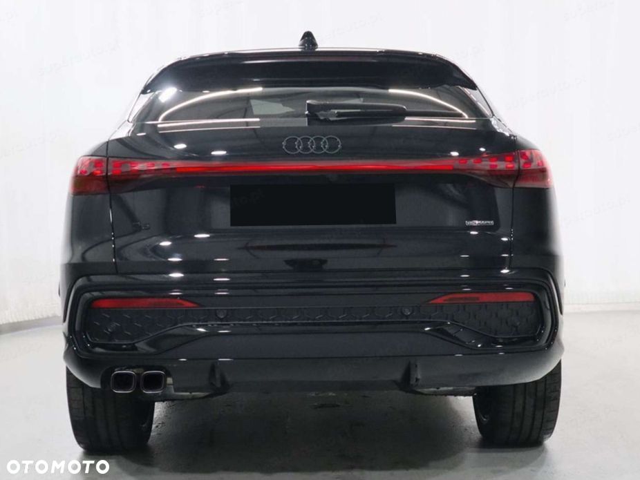Audi Q5 Sportback 40 TDI mHEV Quattro S Line S tronic - 3