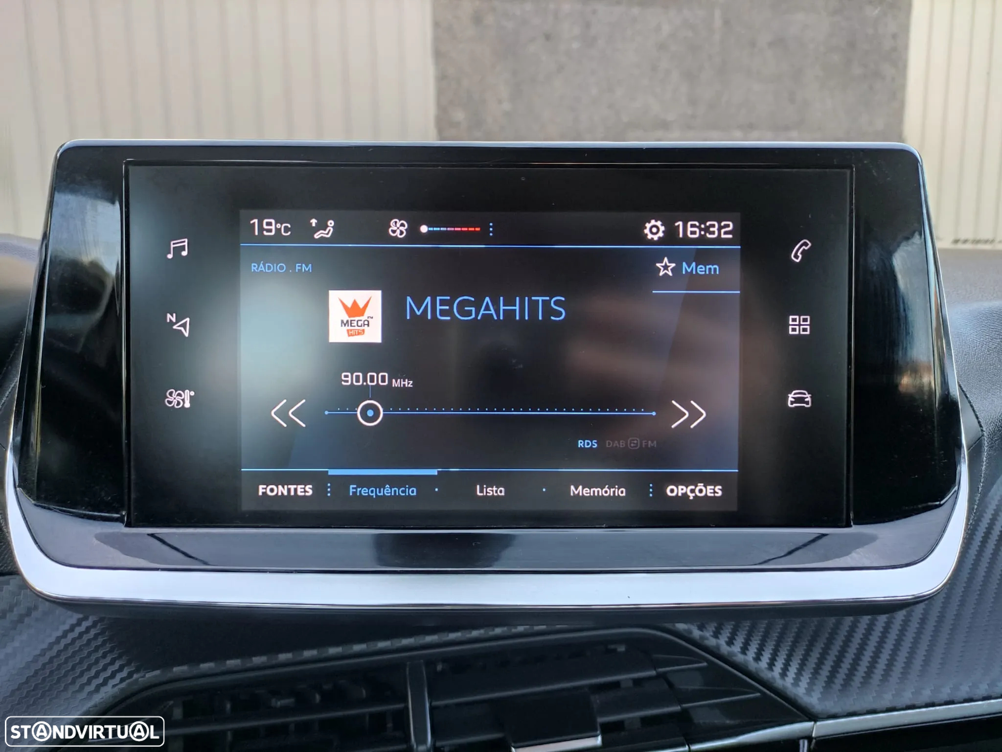 Peugeot 208 1.2 PureTech Active - 6