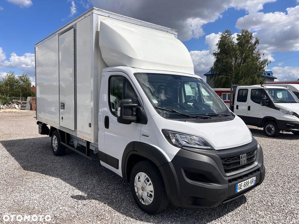 Fiat Ducato - 3