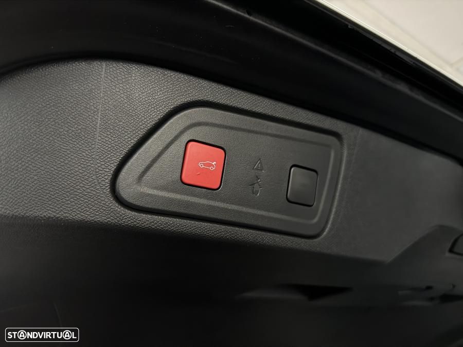 Citroën C5 Aircross 1.6 Hybrid Shine e-EAT8 - 9