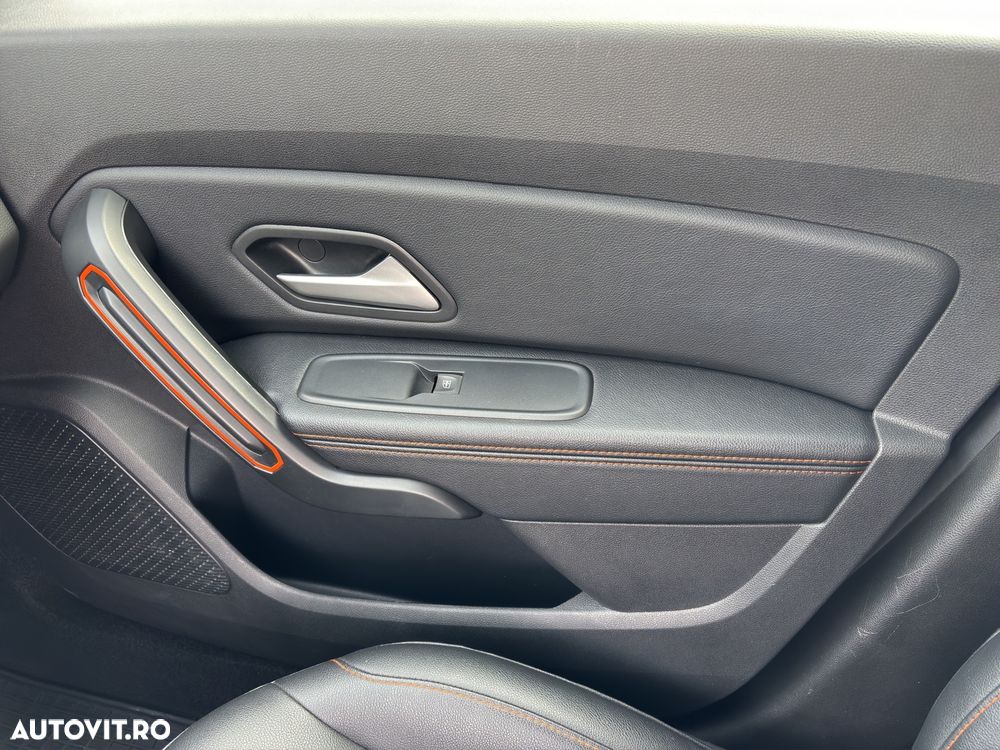 Dacia Duster Blue dCi 115 4WD Prestige - 19