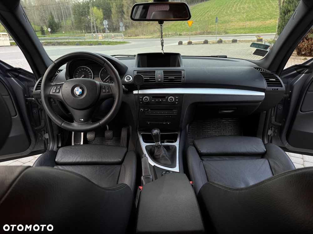 BMW Seria 1 - 10