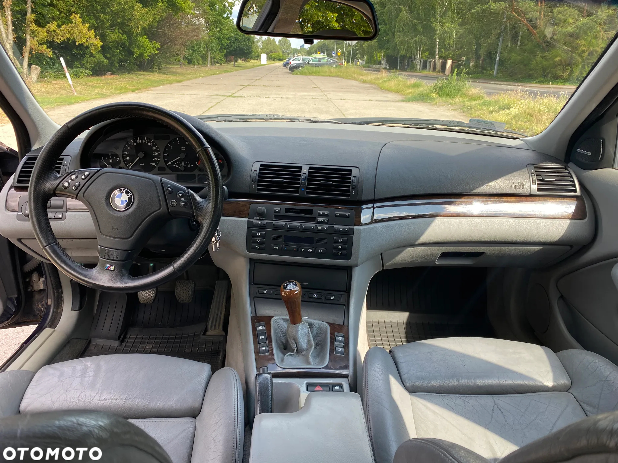 BMW Seria 3 328i - 9