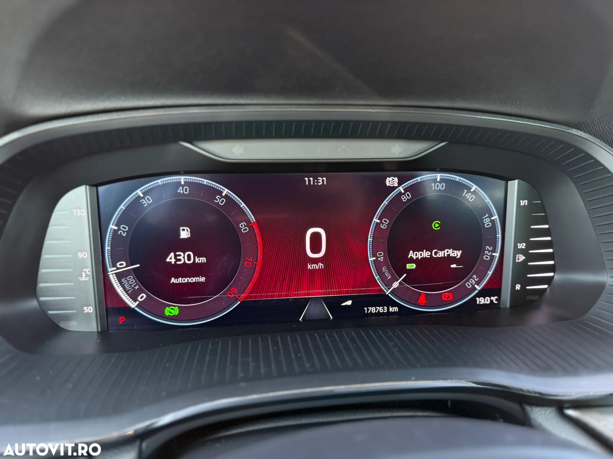 Skoda Octavia Combi 1.0 TSI DSG Mild Hybrid Ambition - 15