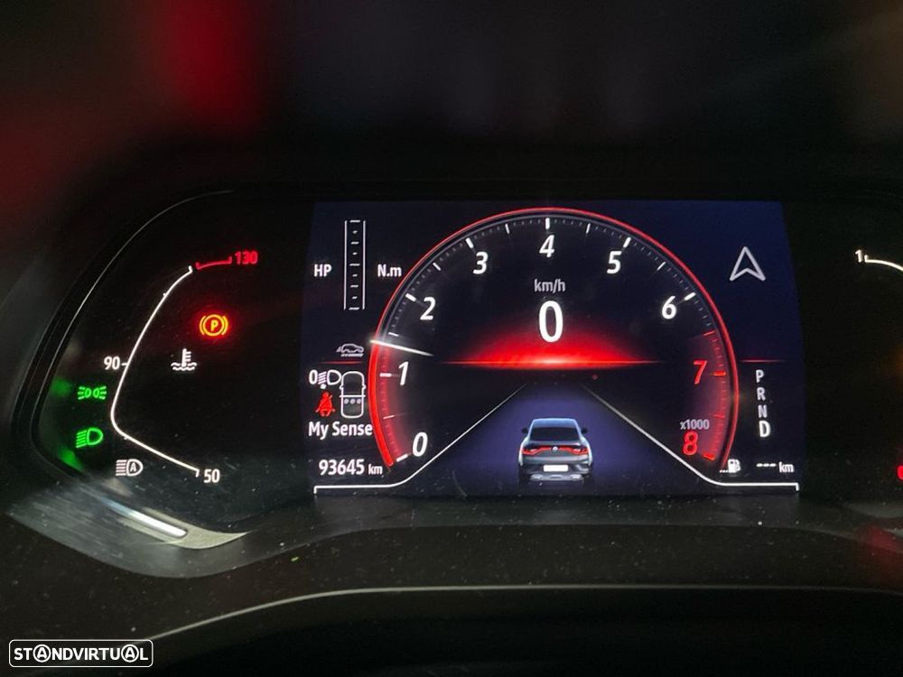 Renault Arkana 1.3 TCe R.S.Line EDC - 3