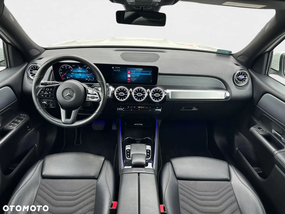 Mercedes-Benz GLB 200 Style 7G-DCT - 9