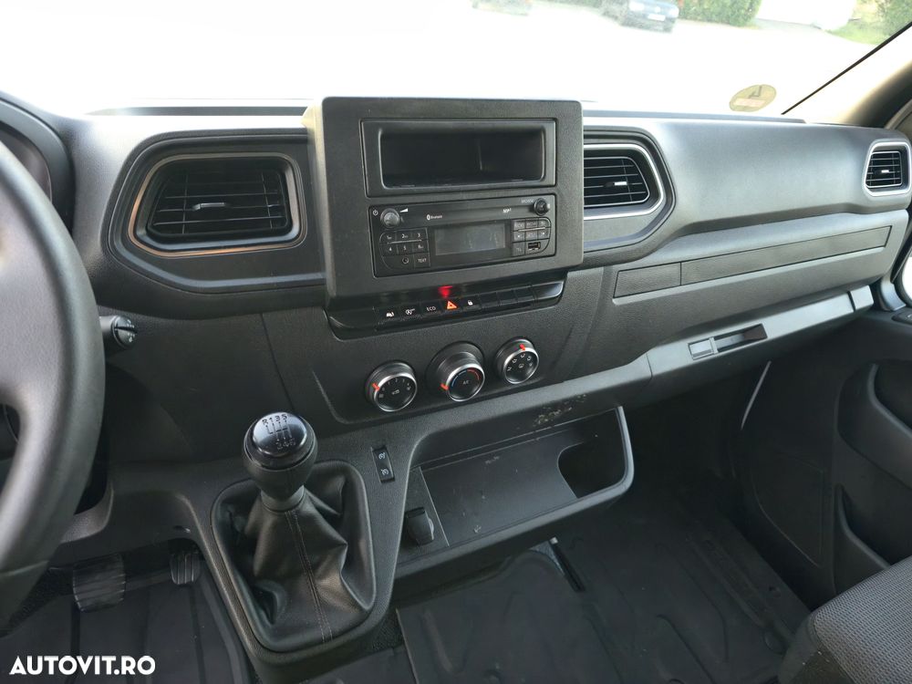 Renault Master - 8