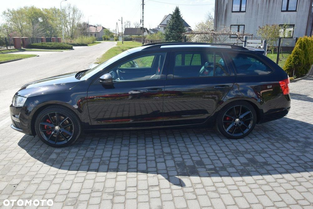 Skoda Octavia - 18