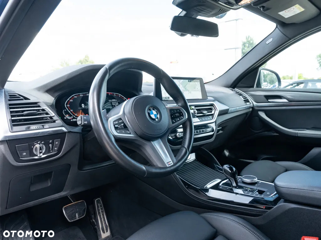 BMW X4 xDrive20i M Sport - 5
