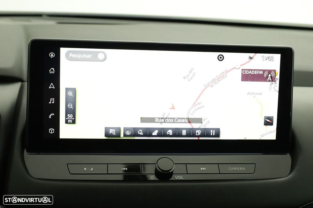 Nissan Qashqai 1.5 e-Power N-Connecta LED - 11