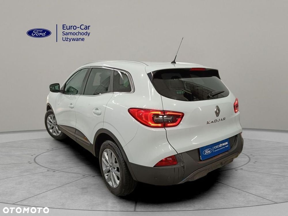 Renault Kadjar 1.2 Energy TCe Intens - 4