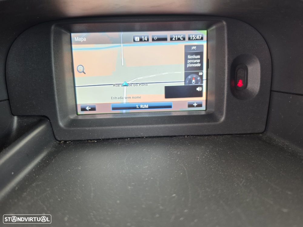 Renault KANGOO ZE.33 IVA DEDUTIVEL - 6