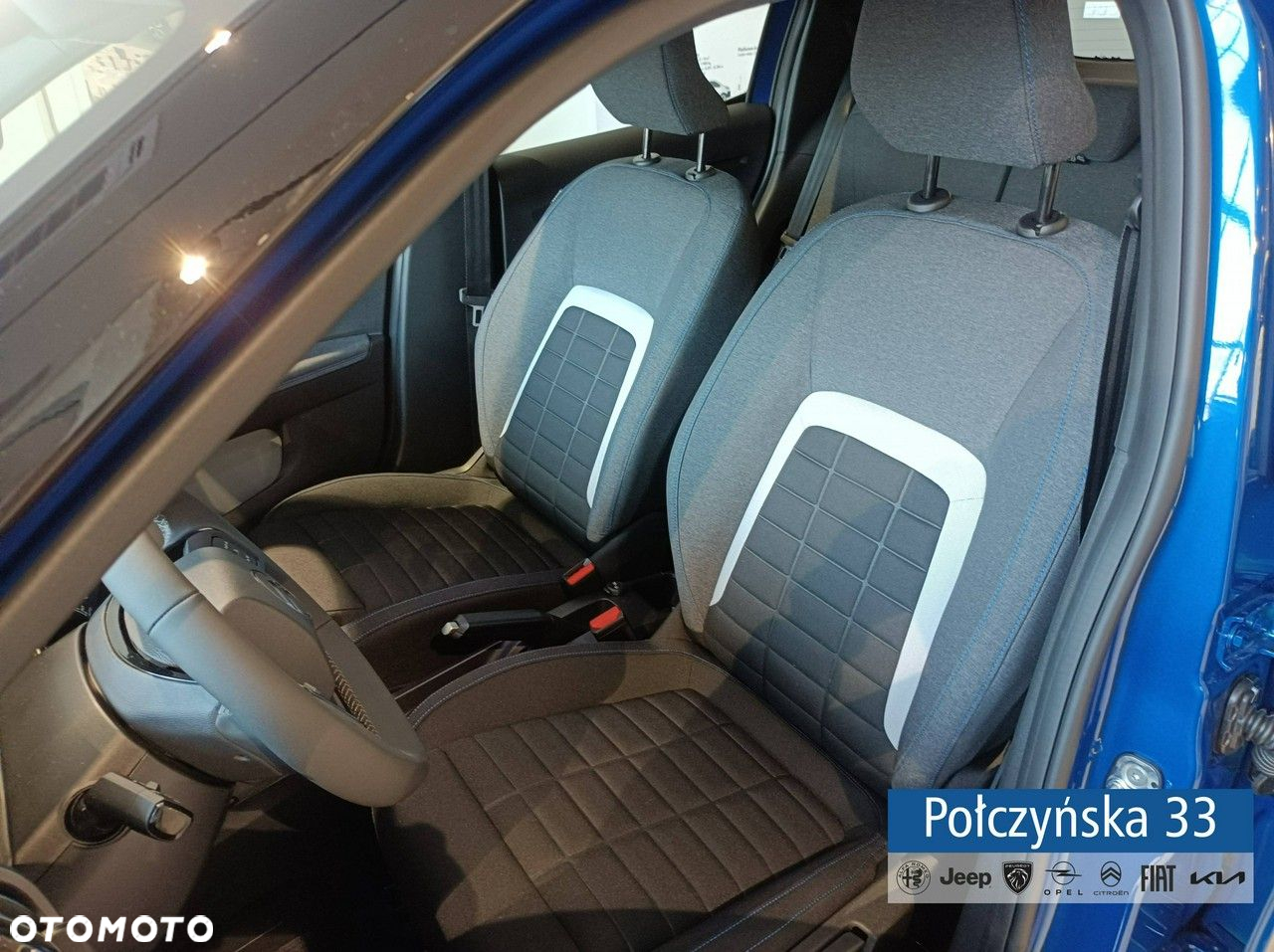 Citroën C3 - 12