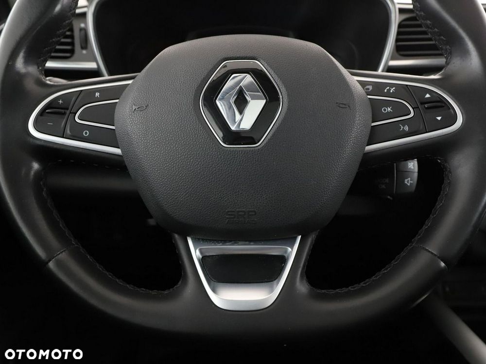 Renault Kadjar 1.2 Energy TCe Intens EDC - 22