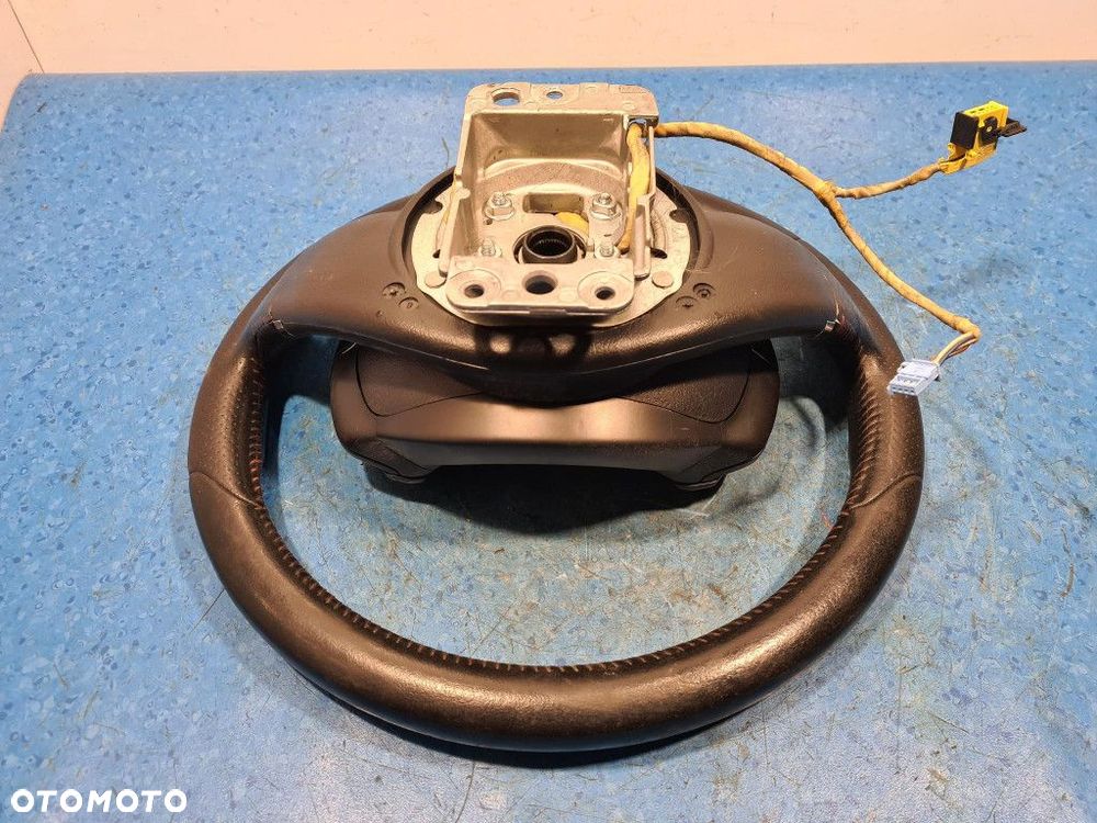 CITROEN C4 KIEROWNICA. 603131401 - 10