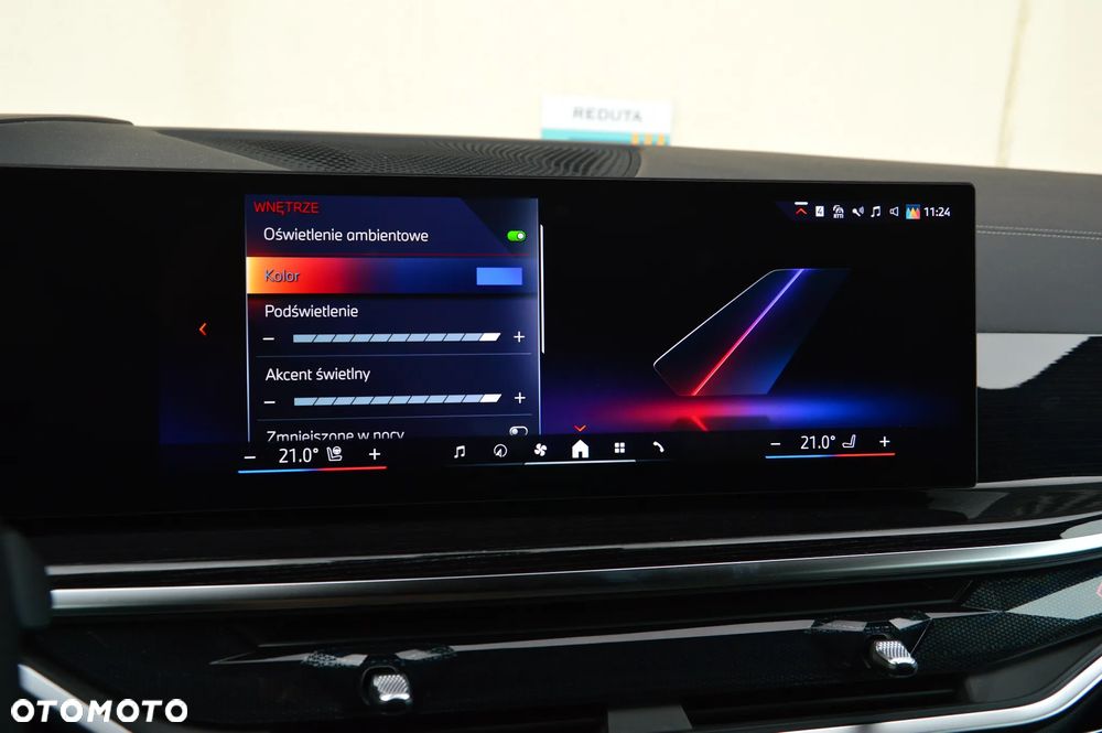 BMW X5 xDrive30d - 33