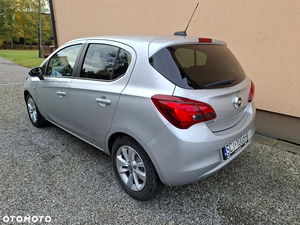 Opel Corsa - 9