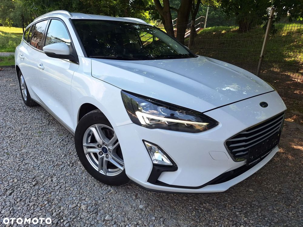 Ford Focus - 2