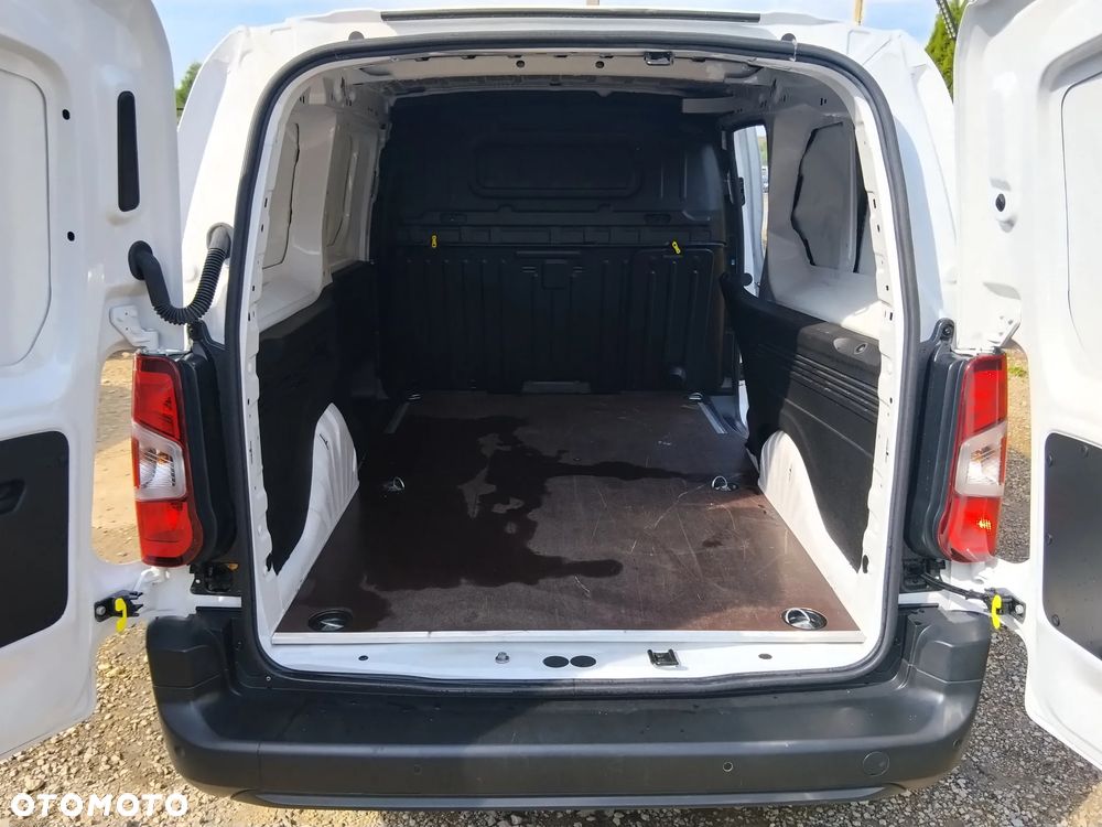 Toyota PROACE CITY - 18