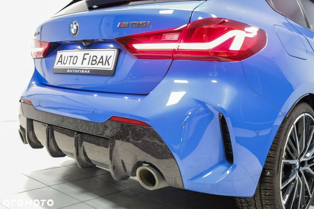 BMW Seria 1 M135i xDrive - 9