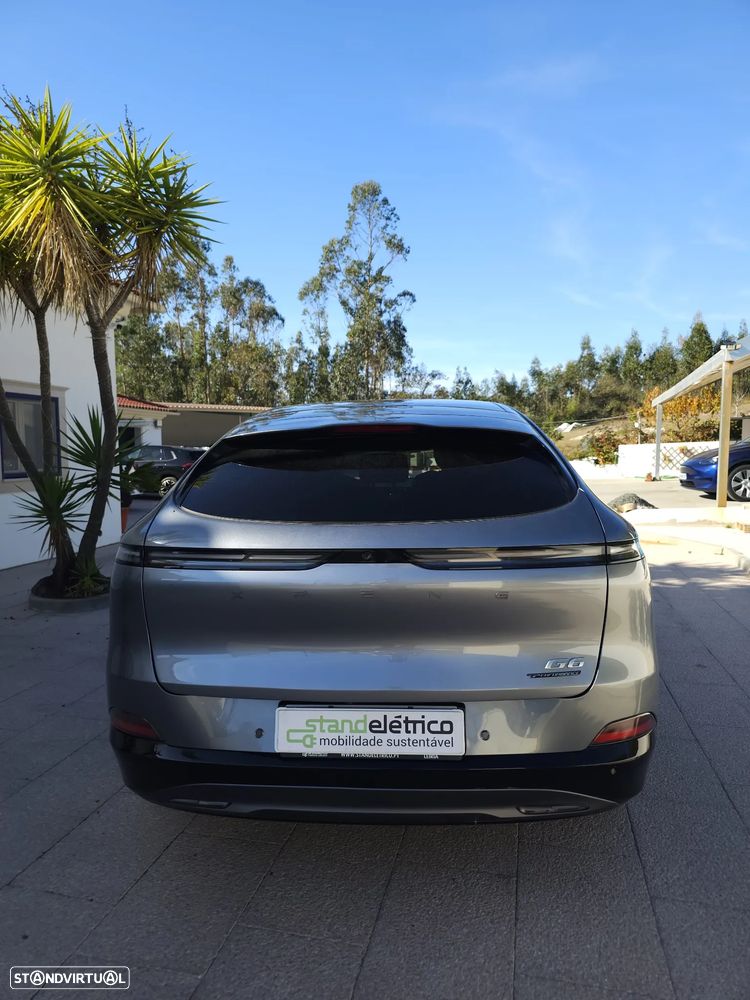 Xpeng G6 AWD Performance - 3