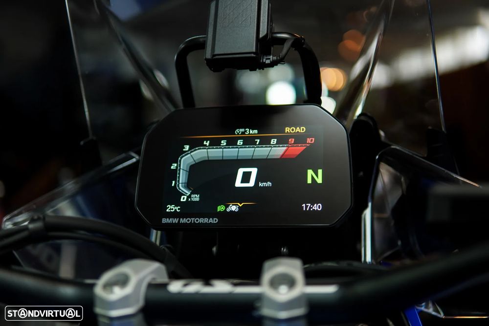 BMW R 1300 GS Adventure TROPHY AUTOMATICA - 25