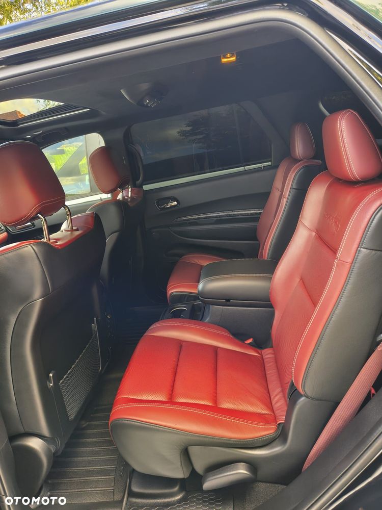 Dodge Durango - 13
