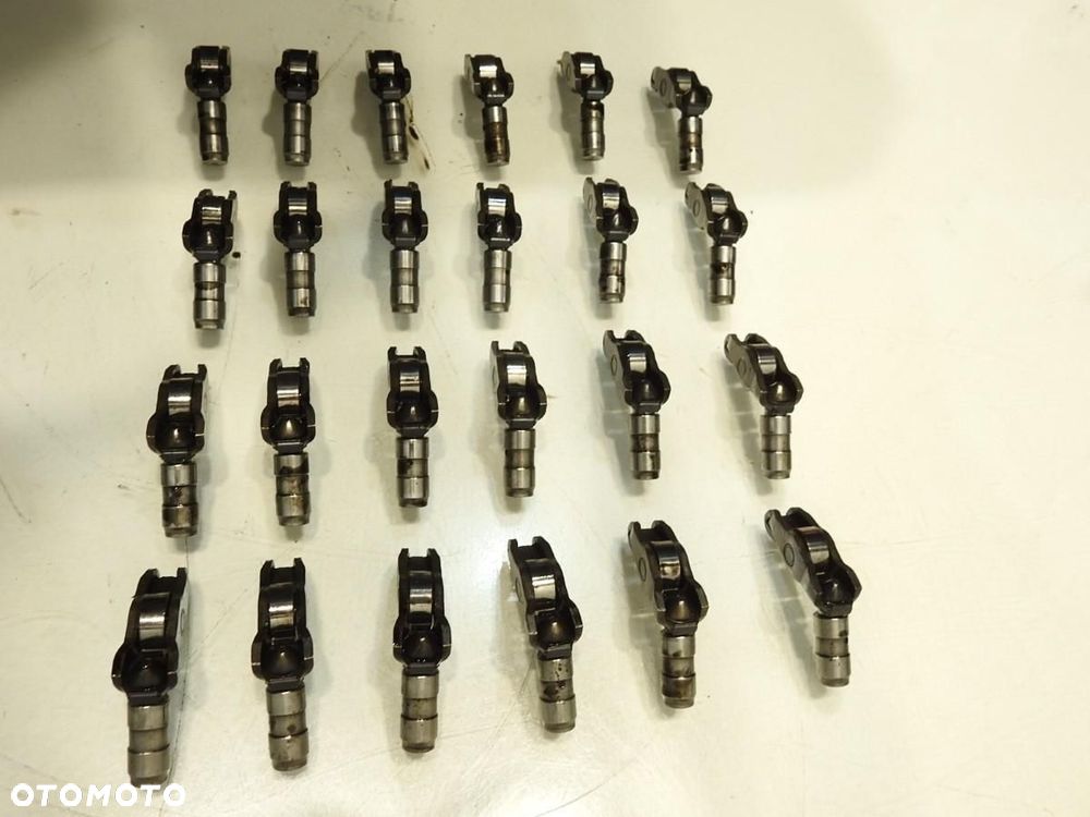 DŹWIGIENKI ZAWOROWE CHRYSLER 300C 3.0 CRD V6 - 6