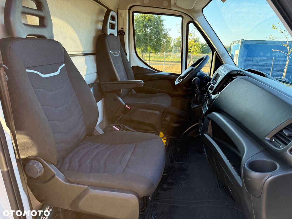 Iveco Daily - 17