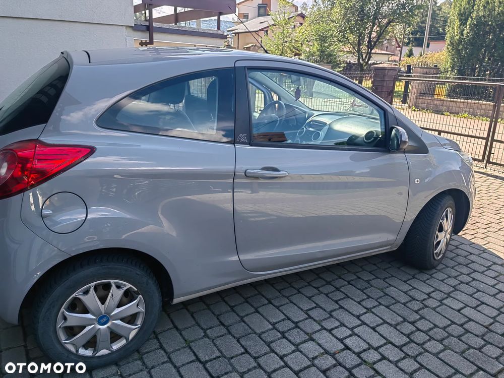 Ford KA 1.2 Trend - 6