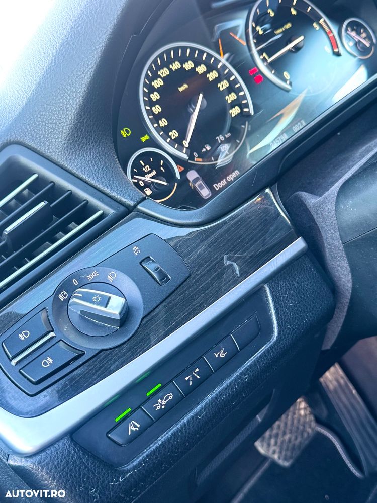 BMW Seria 5 525d xDrive Sport-Aut. - 3