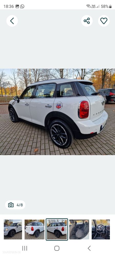 MINI Countryman - 2