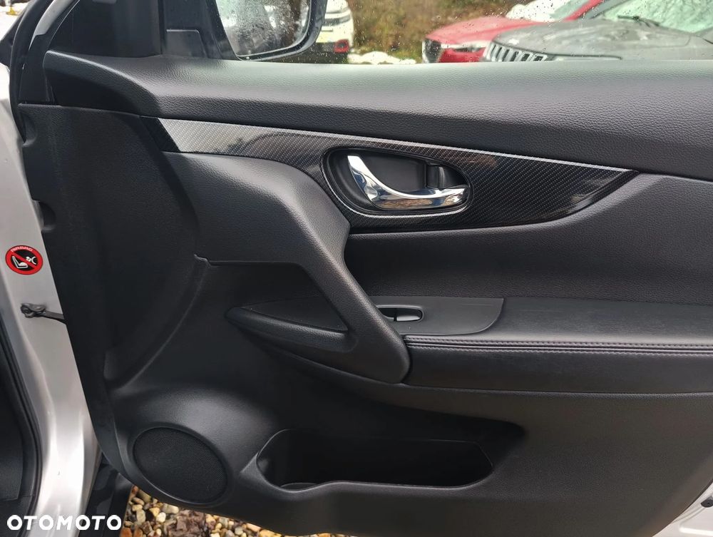 Nissan X-Trail 1.6 DIG-T 360 - 15