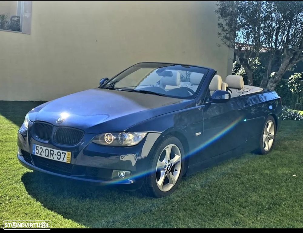 BMW 320 d - 20