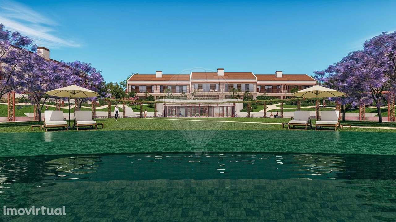 Apartamento T3 para venda - Grande imagem: 2/27